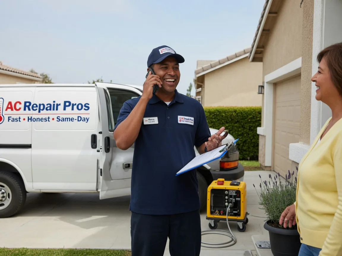 AC Repair Prestonsburg, KY FAQs